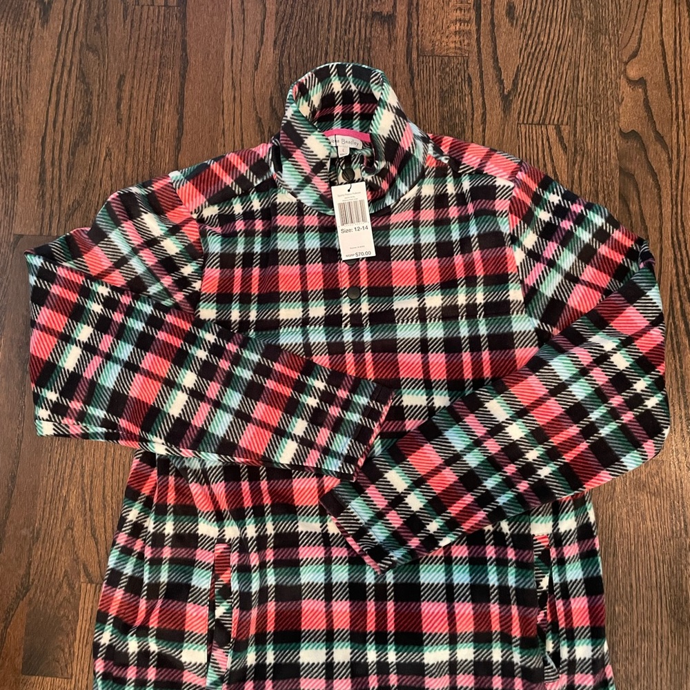 COPY - Vera Bradley pullover